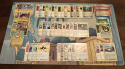 Competitive Pokemon GLC (Gym Leader Challenger) PreBuilt Dragon Deck - Image 1