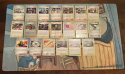 Competitive Pokemon GLC (Gym Leader Challenger) PreBuilt Dragon Deck - Image 4