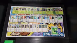 Pokemon Gym Leader Challenge (GLC) Grass Deck - Venusaur, Roserade, Rillaboom - Image 1