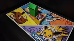Pokemon Gym Leader Challenge (GLC) Grass Deck - Venusaur, Roserade, Rillaboom - Image 2