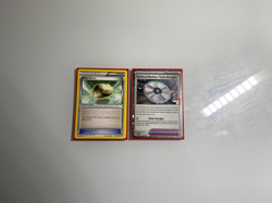 custom pokemon TCG deck gym leader challenge - Rain dance Wailord - Image 5