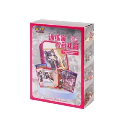 Pokemon TCG S-Chinese Trainer Collection Box CSIC Y01 - Image 2