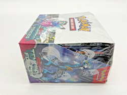 Pokemon TCG: Scarlet & Violet Temporal Forces Booster Box Sealed - Image 3