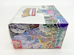 Pokemon TCG: Scarlet & Violet Temporal Forces Booster Box Sealed - Image 4