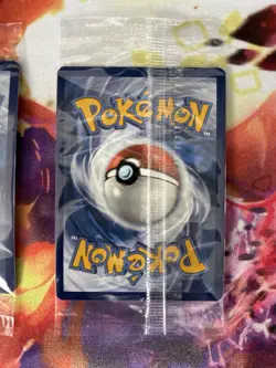 Lot of 2 Sealed Snorlax (051) Pokemon ETB Black Star Promos - Image 2