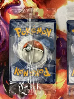 Lot of 2 Sealed Snorlax (051) Pokemon ETB Black Star Promos - Image 3