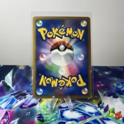 Blaziken Holo DPBP#307 1st Edition DP4 Moonlit Pursuit Japanese Pokemon 2007 - Image 2