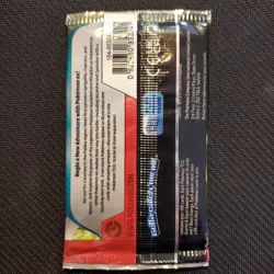 Scarlet & Violet - Base Set - Pokemon Booster Pack - New - Lot #98 - Image 2