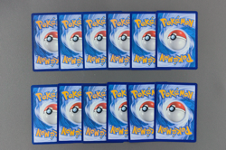 2024 Jynx Reverse Holo 057/132 Pokemon Chinese CS4aC Sword & Shield LOT12 - Image 2