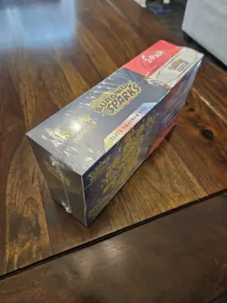 Pokemon TCG Surging Sparks ETB + Booster Bundle Costco 2-Pack - Sealed - Image 3