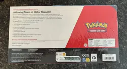 Pokemon Surging Sparks ETB & Booster Bundle Costco 2-pack Factory Sealed Box New - Image 2