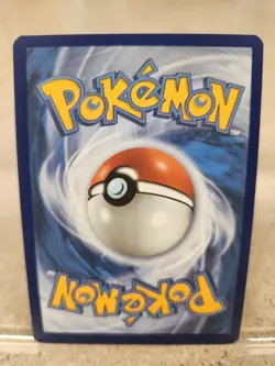 Spiritomb 087/132 Mega Evolutions Play! Promo Pokeween Pokemon Card NM 2025 - Image 2