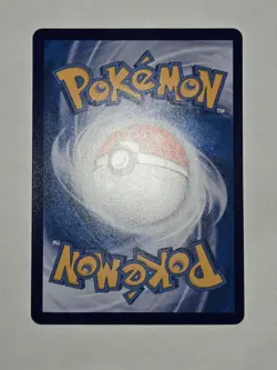 Captain Pikachu 0709/09 Chinese Gem Pokemon Card Horizons NM - US Seller - Image 3