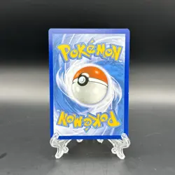 Pokemon Promo Pikachu 25/25 HOLO 25th Anniversary Mcdonalds 2021 Card - Image 2
