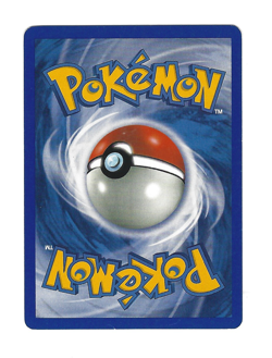 [Psyduck] 73/100 e series Ex Sandstorm 2003 vintage English Pokemon TCG Card - Image 2