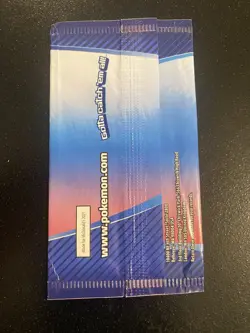 1x Pokemon 25th Anniversary McDonalds Promo Sealed Booster Card! - Image 2