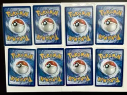 VSTAR Pokemon Card Lot - X8 Unique Vstar Pokemon Cards - A191 - Image 4