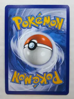 Iron Leaves EX 25 Temporal Forces Pokemon card - Image 2