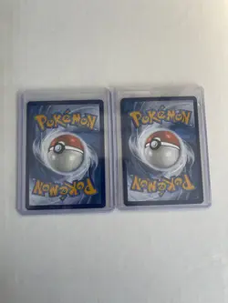Pokemon Fidough (2 card lot) 213/198 - SV01: Scarlet & Violet Base Set (SVI) - Image 2