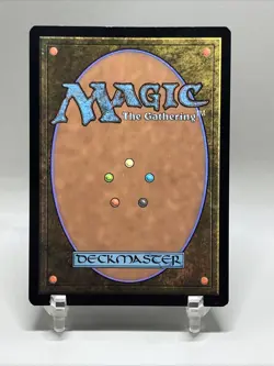 Magic The Gathering Bitterthorn, Nissa's Animus (Extended Art) MOC 132 - Image 3