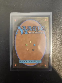 The Earth Crystal (Non-foil) Final Fantasy 0184 Rare MTG - Image 2