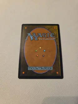 Polluted Delta Zendikar Rising Expeditions Foil - Image 2