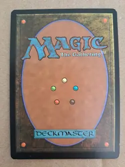 FOIL Seismic Elemental | MtG Magic Magic Origins | English | Near Mint - Image 2
