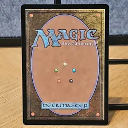 MTG Valley Mightcaller Bloomburrow Set Showcase Rare #326 NM Fresh Pull No Play - Image 2