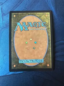 Reaver Titan (Surge Foil) Universes Beyond: Warhammer 40000 Foil - Image 2