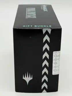 Magic The Gathering: FINAL FANTASY - Gift Bundle Brand NEW - Image 4