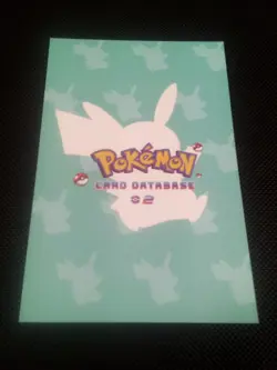 Pokemon 2024 Card Database 2 Holo Totodile #158 Peru US Seller - Image 2