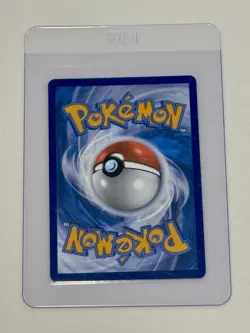 Pokemon Team Rocket’s Zapdos Card 070/182 GameStop Exclusive NM - Image 2