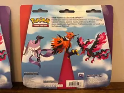 2X Pokemon TCG: Galarian Birds 2 Pack Blister - Fusion Strike & Astral Radiance - Image 5