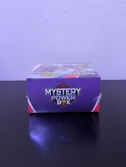 Pokemon Mystery Power Box Chase Pack Seeded 1:10 (5 Booster Packs) - Image 5