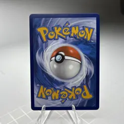 Pokemon TCG Arven's Mabosstiff EX #235/182 Sv10: Destined Rivals SIR NM - Image 2