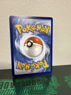 LUNATONE 074/132 HOLO RARE POKEMON TCG: MEGA EVOLUTION BASE SET NM - Image 2