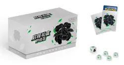 Venusaur Departure Gift Box Collect 151 Brand New Simplified Chinese Pokemon - Image 1