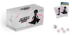 Gardevoir Departure Gift Box Collect 151 Brand New Simplified Chinese Pokemon - Image 1
