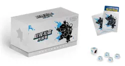 Blastoise Departure Gift Box Collect 151 Brand New Simplified Chinese Pokemon - Image 1
