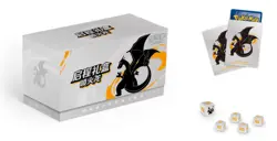 Charizard Departure Gift Box Collect 151 Brand New Simplified Chinese Pokemon - Image 1