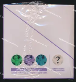 Articuno Moltres Mewtwo Collect 151 Surprise Coin Set Case S Chinese Pokemon - Image 2