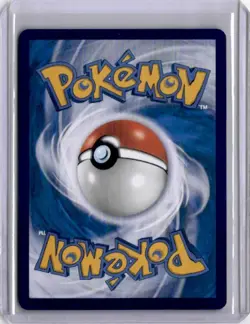 Pokemon S-Chinese Captain Pikachu energy Holo 0701/09 CBB1C Gem Pack Horizon - Image 2