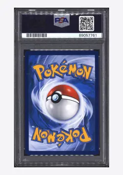 Pokemon PSA10 Friends in Alola Promo 2023 081/S-P 1ST Anniversary S.Chinese #2 - Image 2