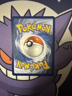 Mega Mawile Ex 94/132 Mega Evolution MEG -Near Mint- Pokemon TCG - Image 2