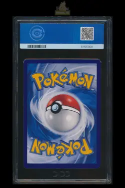 [Vaporeon VMAX] CCIC 10 006/009 CSHC Simplified Chinese Graded Pokemon - Image 2