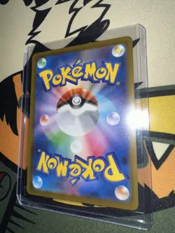 Pokemon World Championship 2025 Japanese Paradise Resort SV-P Anaheim Promo - Image 5