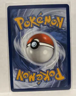 Pokemon TCG Whirlipede (Master Ball Pattern) 055/086 SV: Black Bolt NM - Image 2