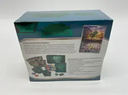 Pokemon TCG: Scarlet & Violet Twilight Masquerade Elite Trainer Box Sealed - Image 2