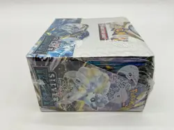 Pokemon TCG: Sword & Shield Silver Tempest Booster Box Sealed - Image 3