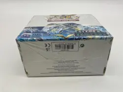 Pokemon TCG: Sword & Shield Silver Tempest Booster Box Sealed - Image 5